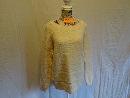 Pullover Grösse M von C&A Yessica                      (P15)