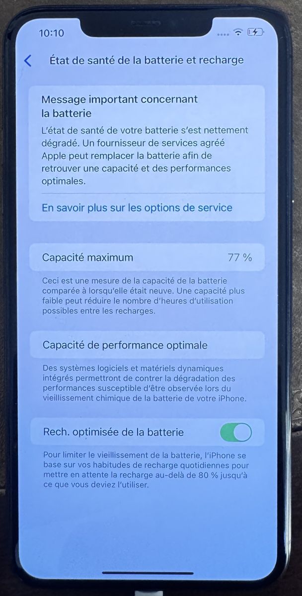 Apple Telefoni cellulari / Smartphones: iPhone 11 Pro Max – Usato da Granges-Marnand venduto da chr_gg86 2