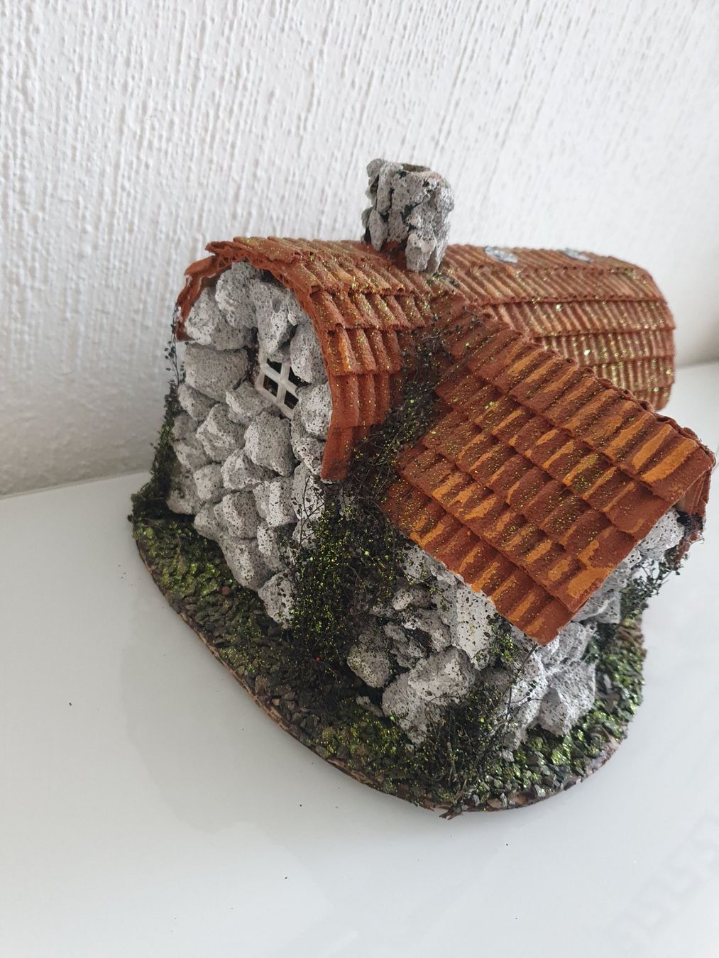 Alle Dekorationen: Charmante maison de Noël, déco féérique! – Gebraucht aus Lausanne von Af2016 2