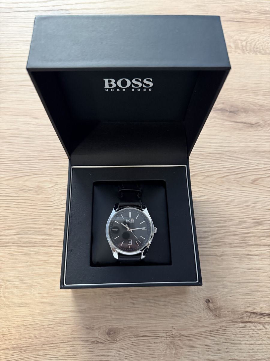 Hugo Boss Orologi: Montre HUGO BOSS – Usato da Moutier venduto da beu_8jpm