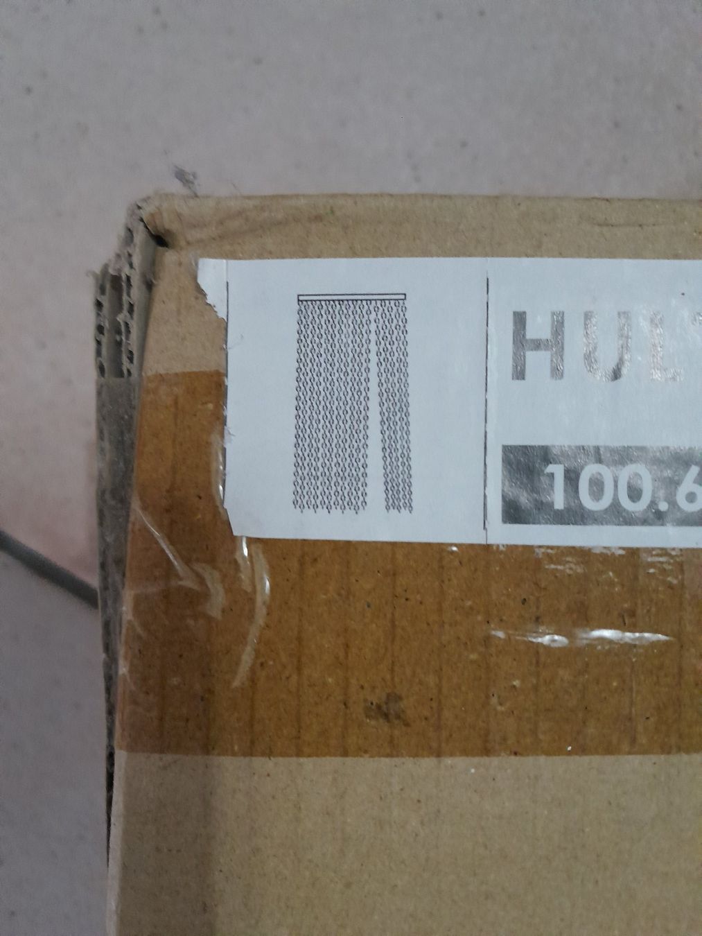 Vorhänge: IKEA Hultet Bambus-Vorhang; 3 Stück – Neu und originalverpackt aus Grolley von Montana78 6