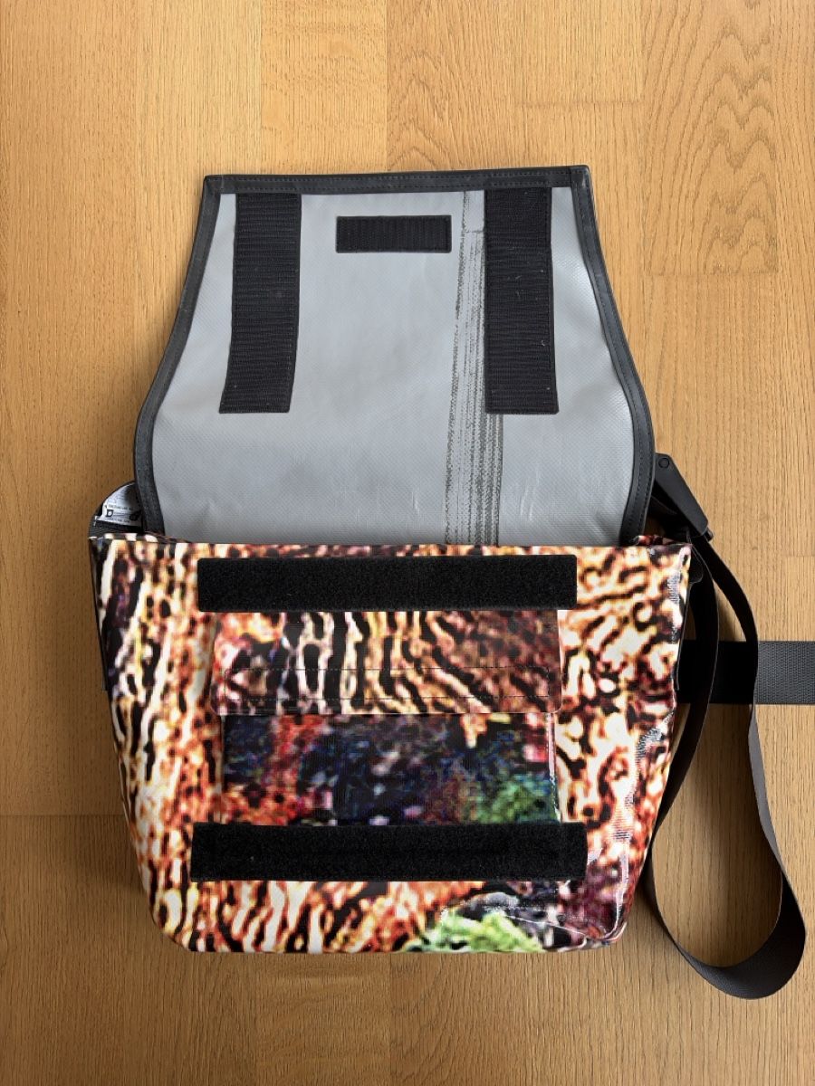 Freitag Borse: FREITAG F14 Dexter – Usato da Schaffhausen venduto da Kornprapa 2