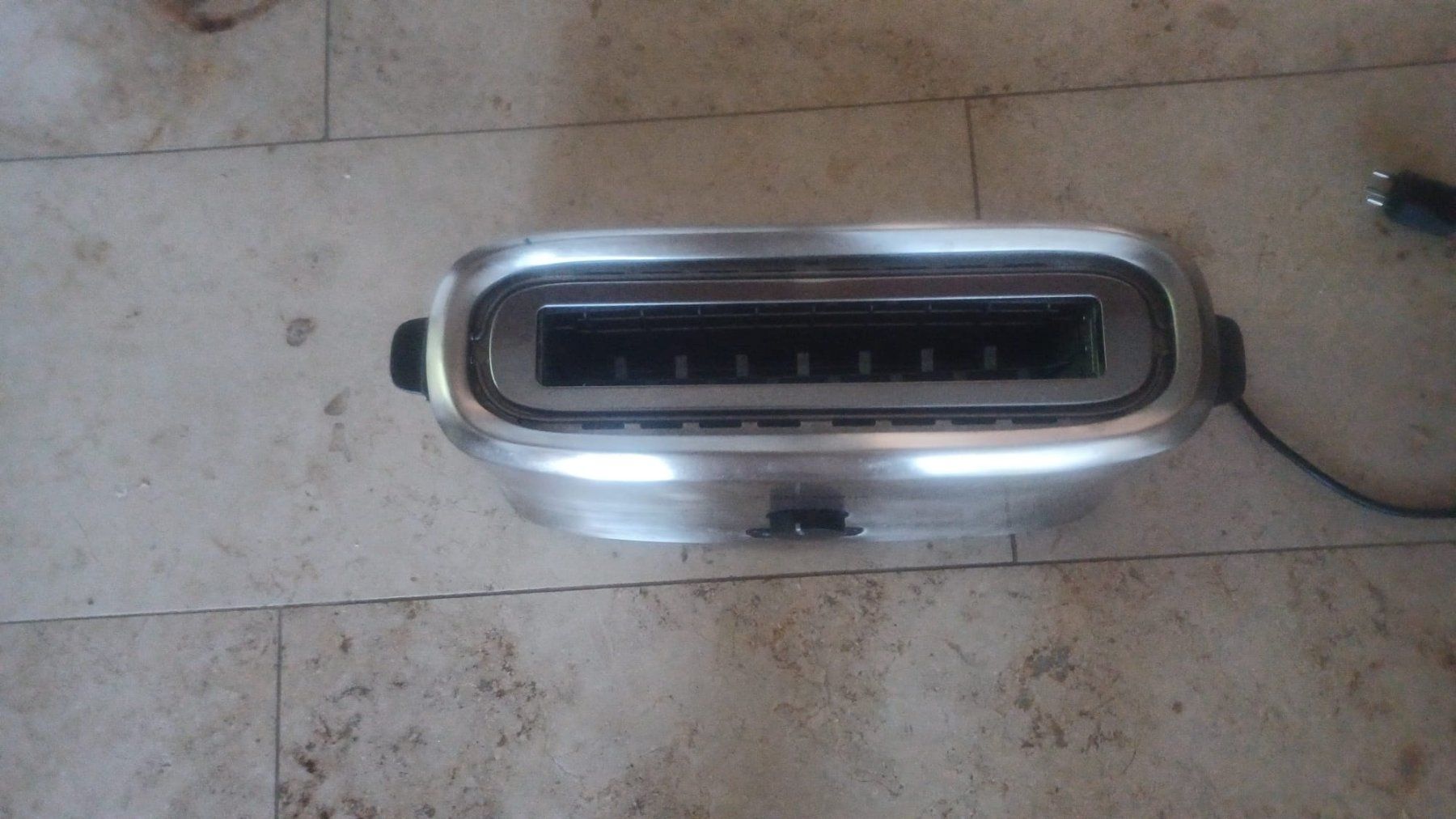 Electrolux Elettrodomestici da cucina: Elektrolux Toaster – Usato da Cham venduto da Mewy 1