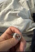 Gucci Ring Ag 925 Grösse 19 guter Zustand