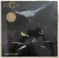 C.C. CATCH - CATCH THE CATCH