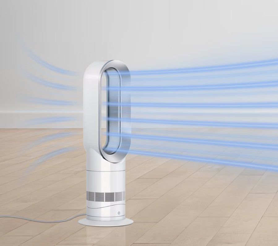 Dyson Ventilatori: DYSON Hot+Cool AM09 ... – Nuovo e nell'imballaggio originale da Klosters venduto da ClodiKL 6