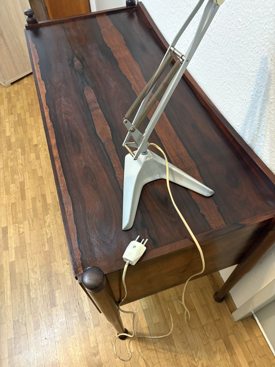Lampade: Lampe vintage Scandinave – Usato da petit lancy venduto da FerreiraLuis 7