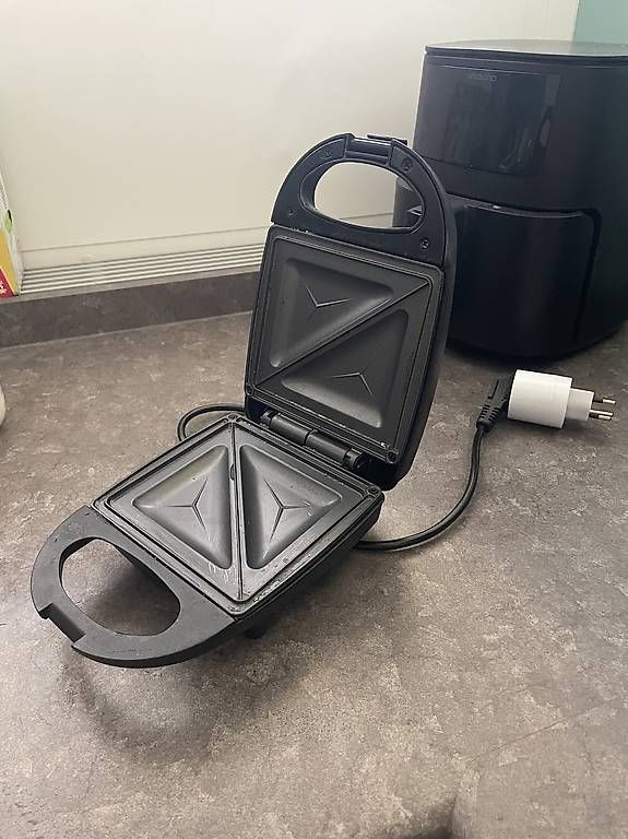 Appareils de cuisine: Toaster – D'occasion à Wittenbach par bea_df5t
