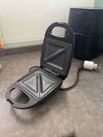 Toaster