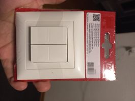 Interruttore dimmer Feller- Nuovo!