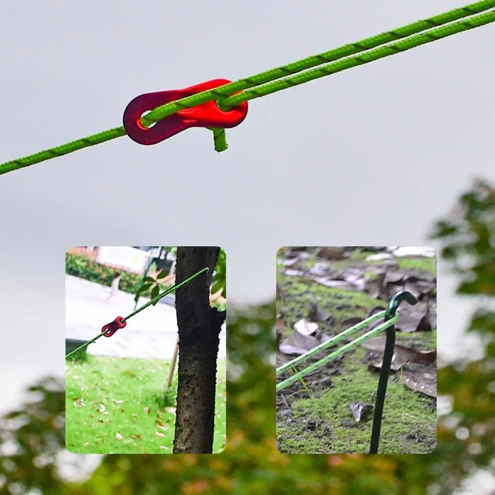 Corde: corde à vent Windseil – Nuovo e nell'imballaggio originale da Delémont venduto da abonprix 3