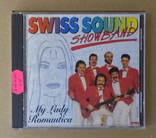 Swiss Sound Showband - My Lady Romantica - Schweiz - D20