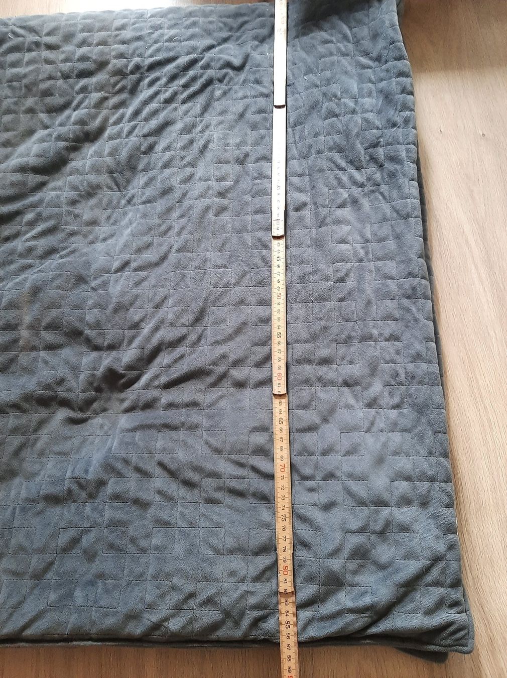Couvertures: Couverture lestée 7kg – D'occasion à Fribourg par metalhands 4