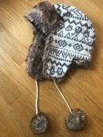 Codello: Wintermütze mit Ohrklappen