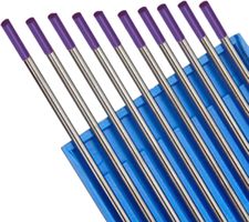 Wolframelektroden ABICOR BINZEL E3 Ø 3.2x175 mm