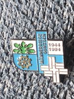 Pin Männerriege Gunzgen