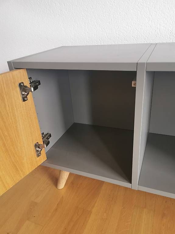 TV Möbel: Meuble TV MYCS – Gebraucht aus Fribourg von fao_rjw5 4