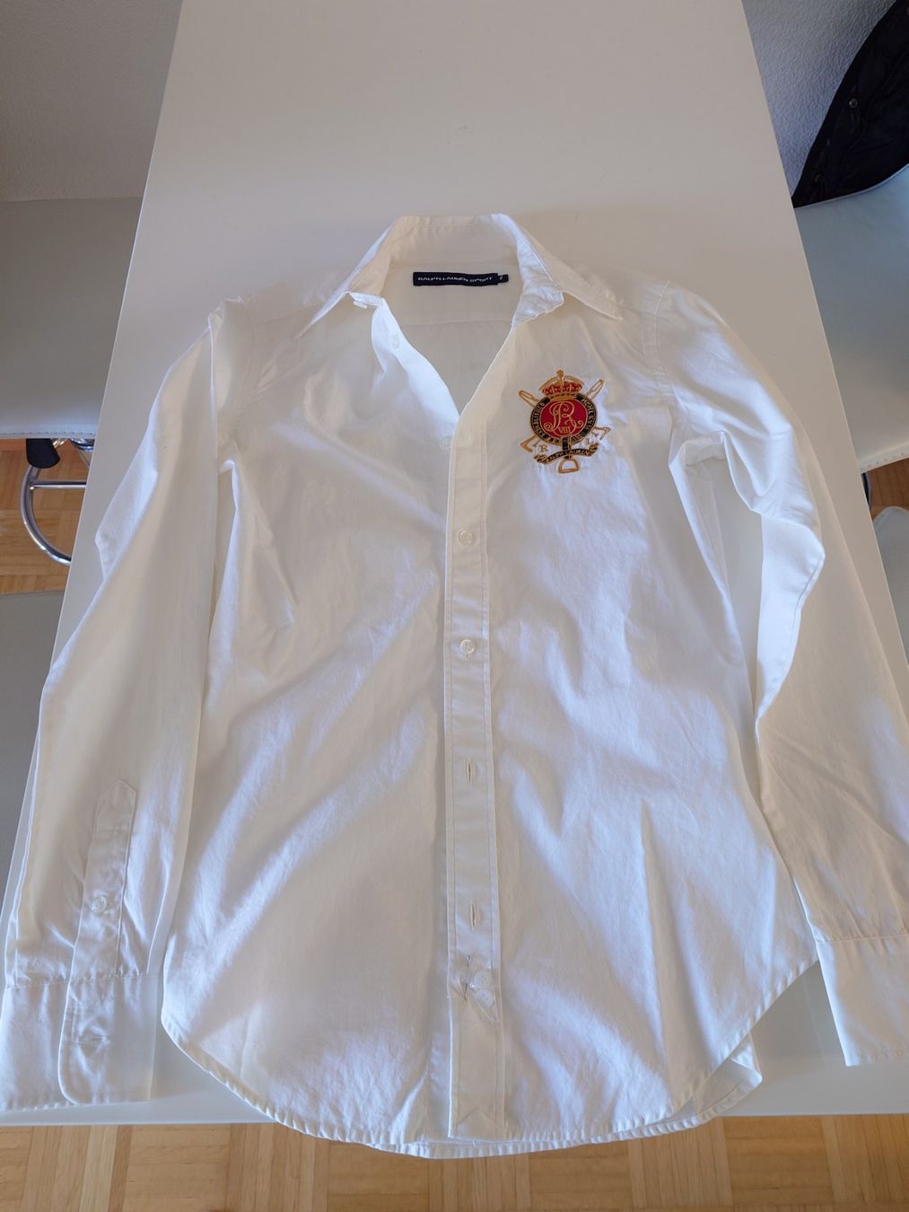 Ralph Lauren Blusen: Bluse – Gebraucht aus Gossau SG von Burton15