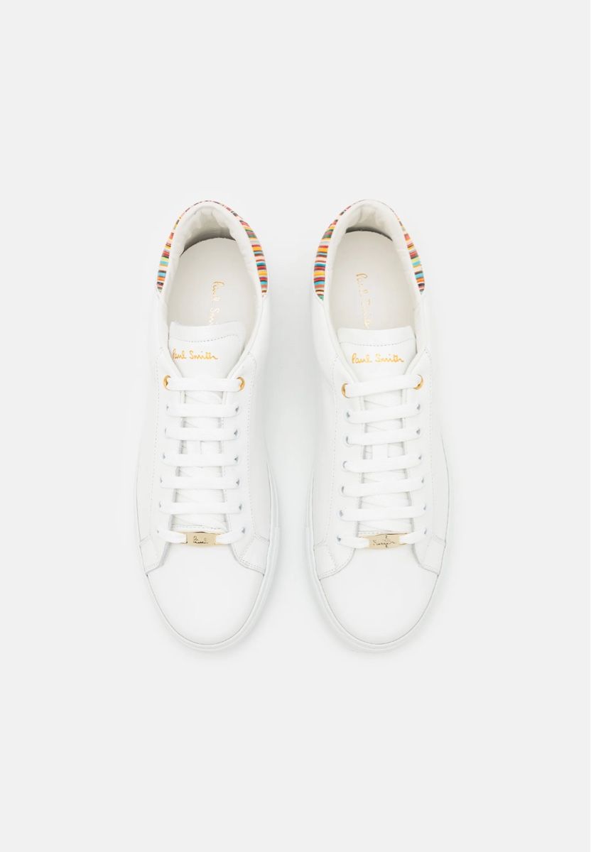 Scarpe da uomo: PAUL SMITH SHOE BECK SPOILER - SNEAKER - Orginalpreis 475.- – Nuovo e nell'imballaggio originale da Zürich venduto da luxuryoutlet1 1