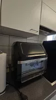 Airfryer Betty Bossi