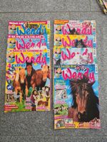 Wendy Comic Hefte/ Pferde Zeitschriften von 2010