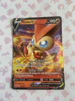 Victini V 25/202 Schwert & Schild