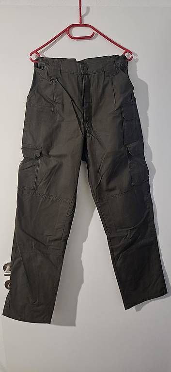 Pantaloni: 5.11 Tactical Pants – Nuovo e nell'imballaggio originale da Root venduto da boka92