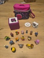 Toniebox Violett inkl. 16 Figuren, Tasche & Ladestation *TOP