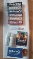 RefectoCil, Colours Starter Kit, prof. Farbe