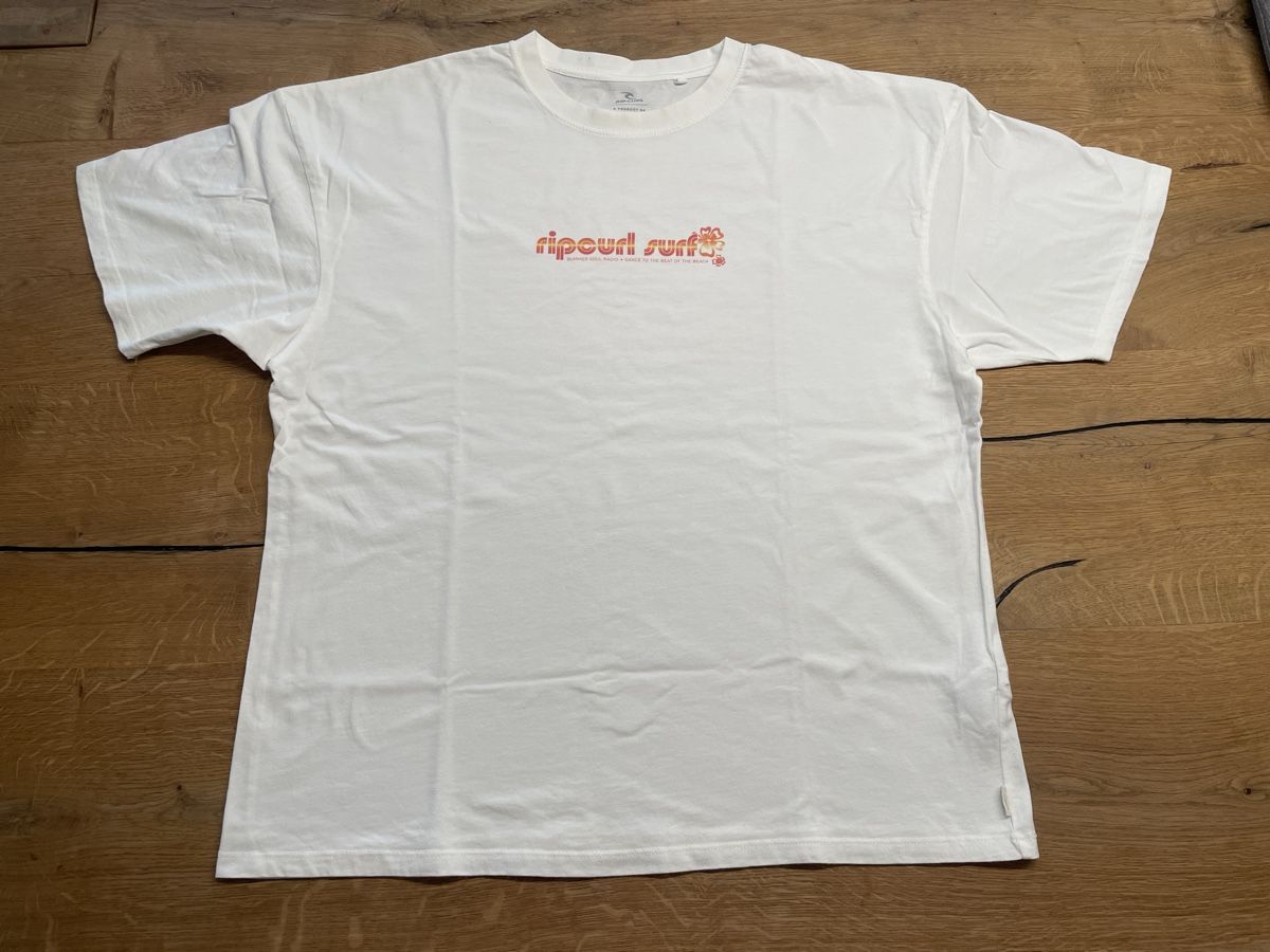 Rip Curl T-shirts: Rip Curl Shirt – D'occasion à Thun par nie_8v9b