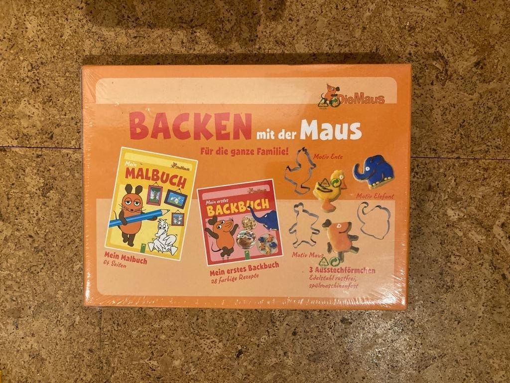Giocattoli: Spielzeug-Set (originalverpackt) – Nuovo e nell'imballaggio originale da Oberuzwil venduto da venditum. 1
