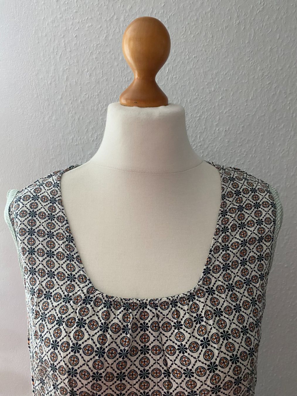 Kleider: Original NinamatitA Sommerkleid , Gr. 38 – Neu und originalverpackt aus Stetten SH von bijoux18 1