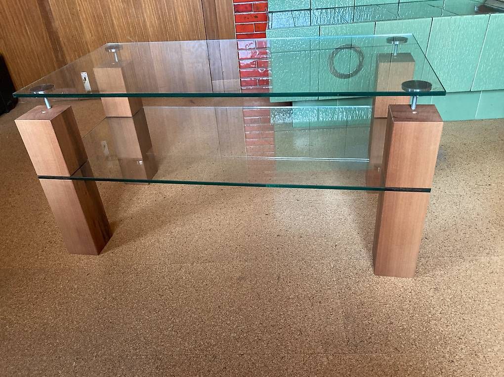 Tavoli: Salontisch – Nuovo (secondo la descrizione) da Marbach venduto da Zihlmann1 2