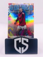 2022 Topps Chrome UCC Eric Cantona Manchester United
