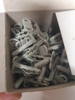 OBO Steckbübel für Kabelbinder 6x30 2351609 84 Stück