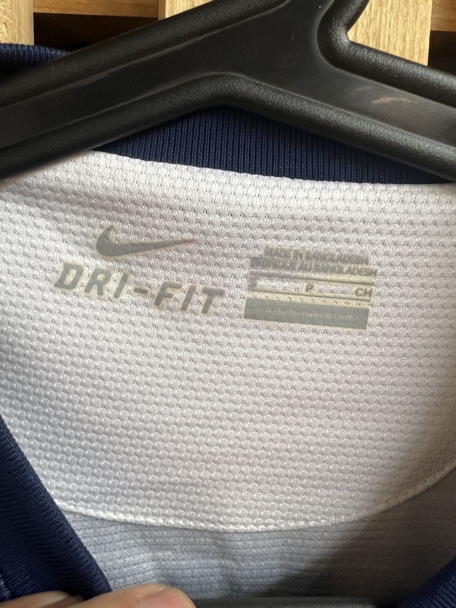 Nike Canottiere & Pantaloni: PSG Trikot Zlatan Ibrahimovic – Usato da Cully venduto da DealerPrice 3