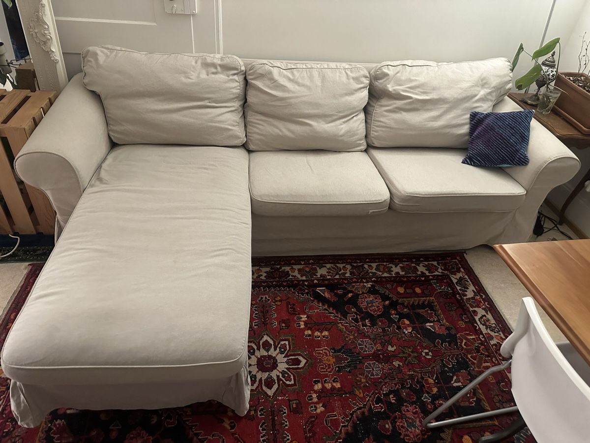 Divani: Sofa / Ecksofa – Usato da Zürich venduto da reb_kg27 1