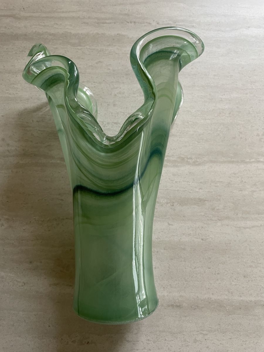 Murano Vase & Récipients: Schöne Murano Vase – D'occasion à Flawil par Naphtali 7
