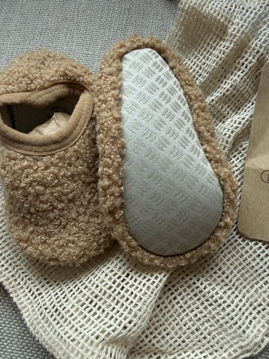 Chaussures garçon: Schühchen Gr. 19/20 – Neuf avec emballage d'origine à Meilen par NHirs96 2