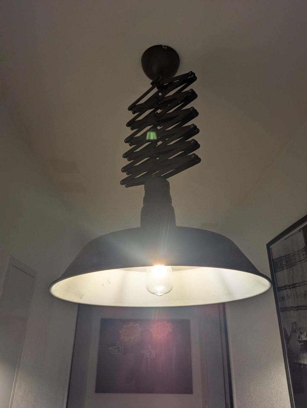 Lampadari & plafoniere: Deckenlampe retro – Usato da Regensdorf venduto da hse_v2pk 1