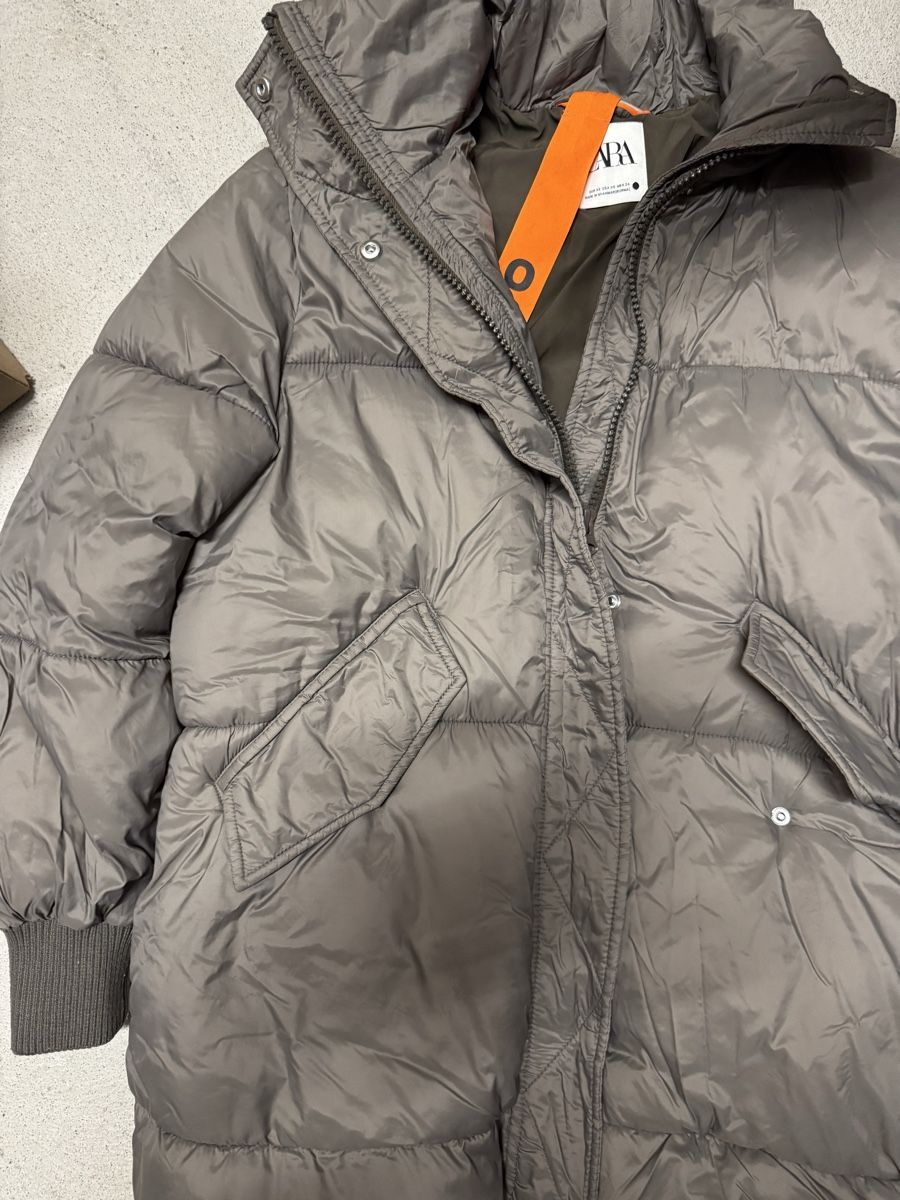 Zara Vestes: Zara Winterjacke – Neuf (Voir description) à Zürich par iva_c9dw 1