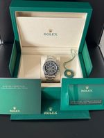 ROLEX DAYTONA  REF. 126500LN