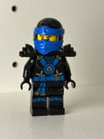 Lego figurine Ninjago Jay possession Figur