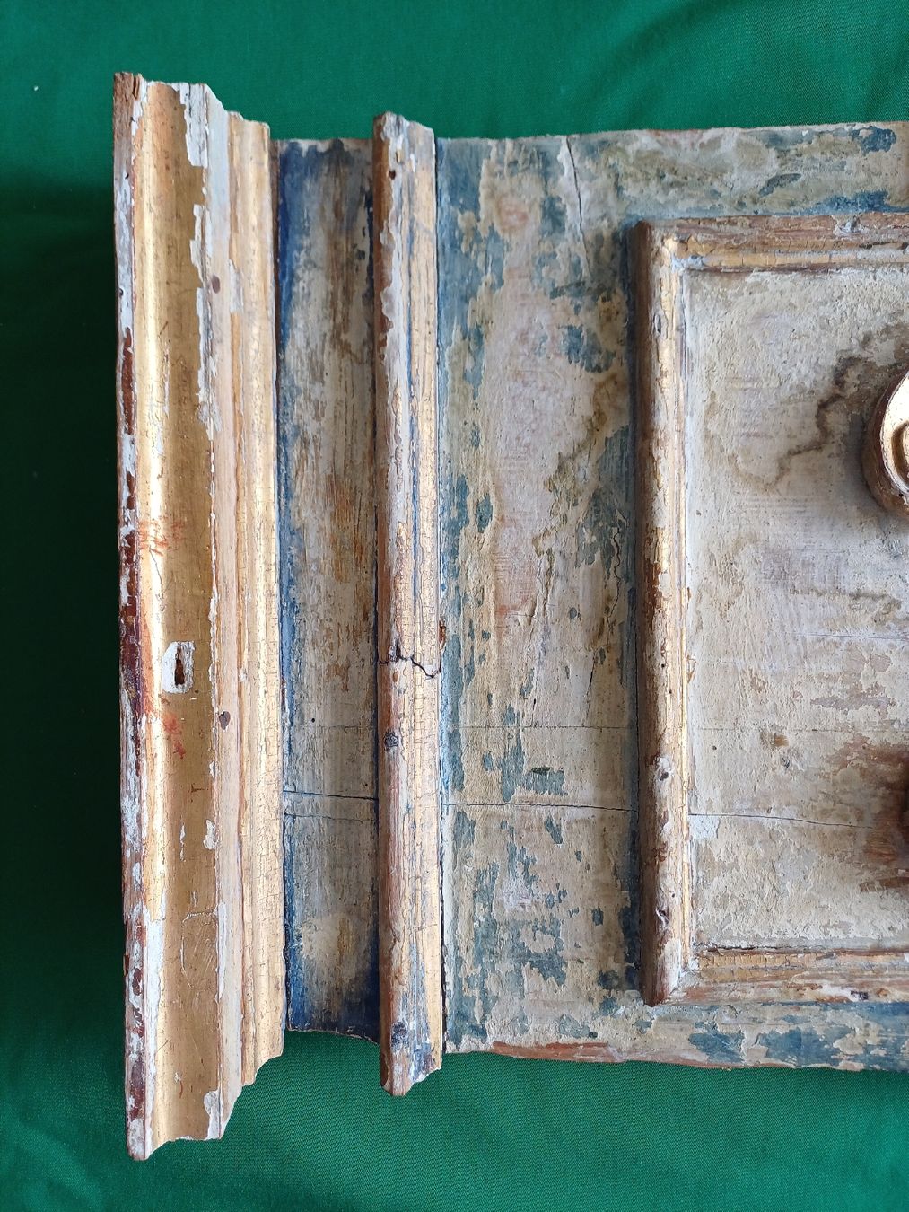Tutte le decorazioni: Antico Putto Alato in Legno – Usato da Minusio venduto da ele_gp89 2