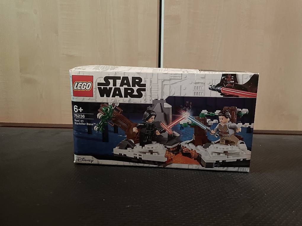 Giocattoli: Lego Star Wars 75236 – Usato da Basel venduto da kitchen1