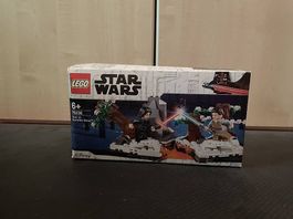 Lego Star Wars 75236