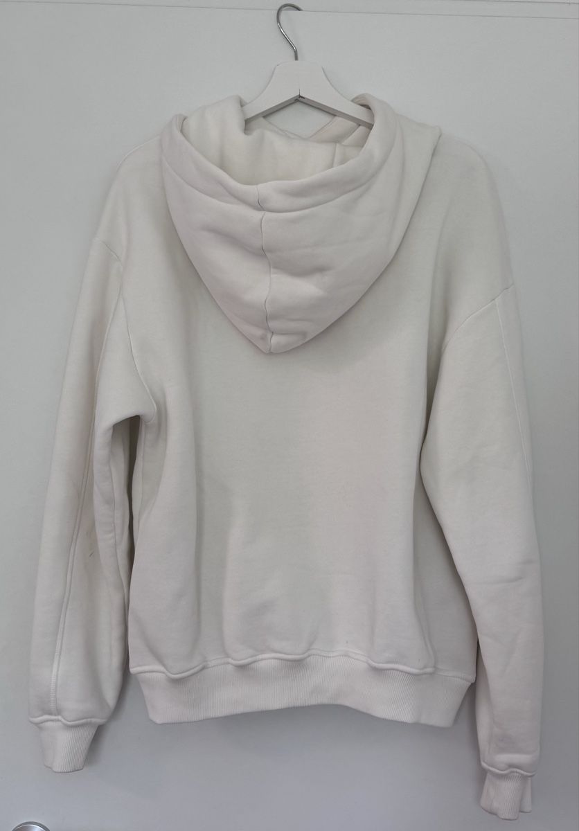 Pullover & Sweatshirts: Pullover, weiss, Gr. S – Neu (gemäss Beschreibung) aus Zürich von leya_kleider 1