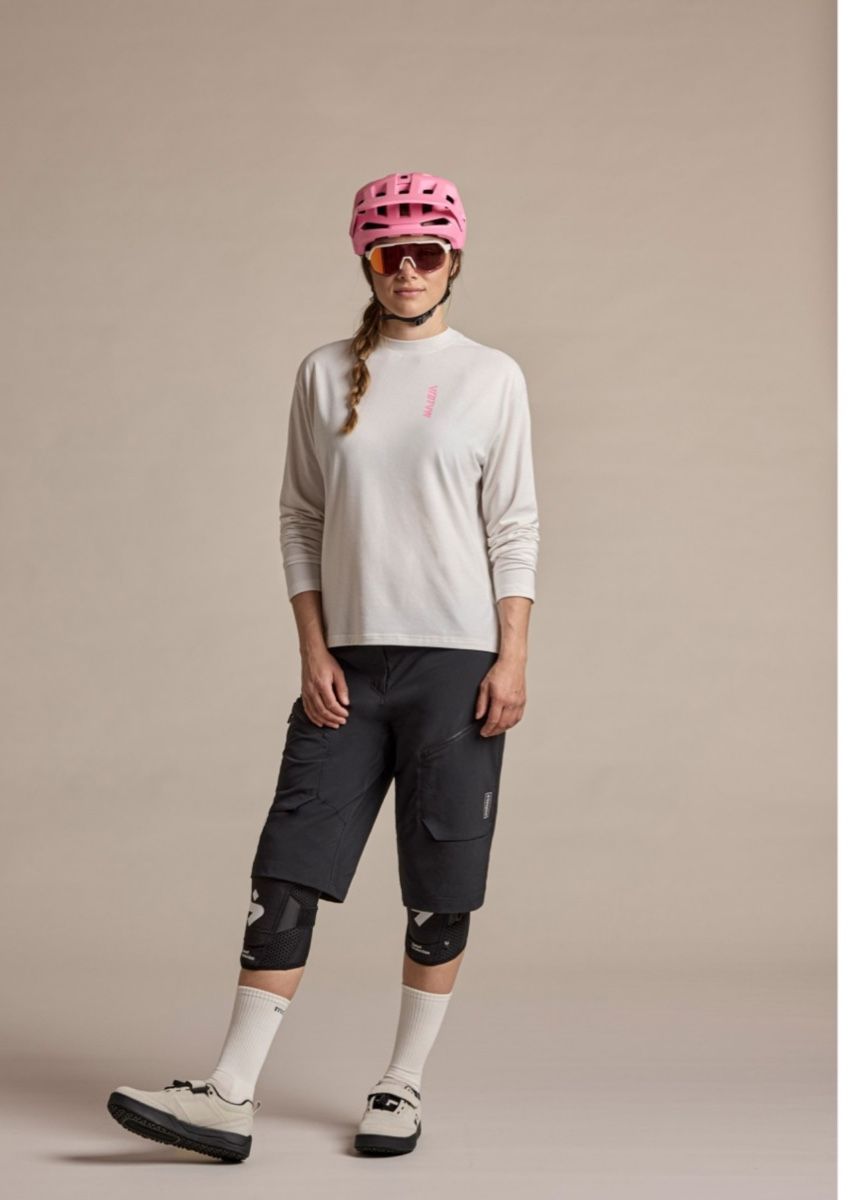 Maloja Hosen: Maloja Enduro MTB Shorts L – Neu und originalverpackt aus Steffisburg von nicinaecki 2