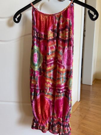Top Desigual XS