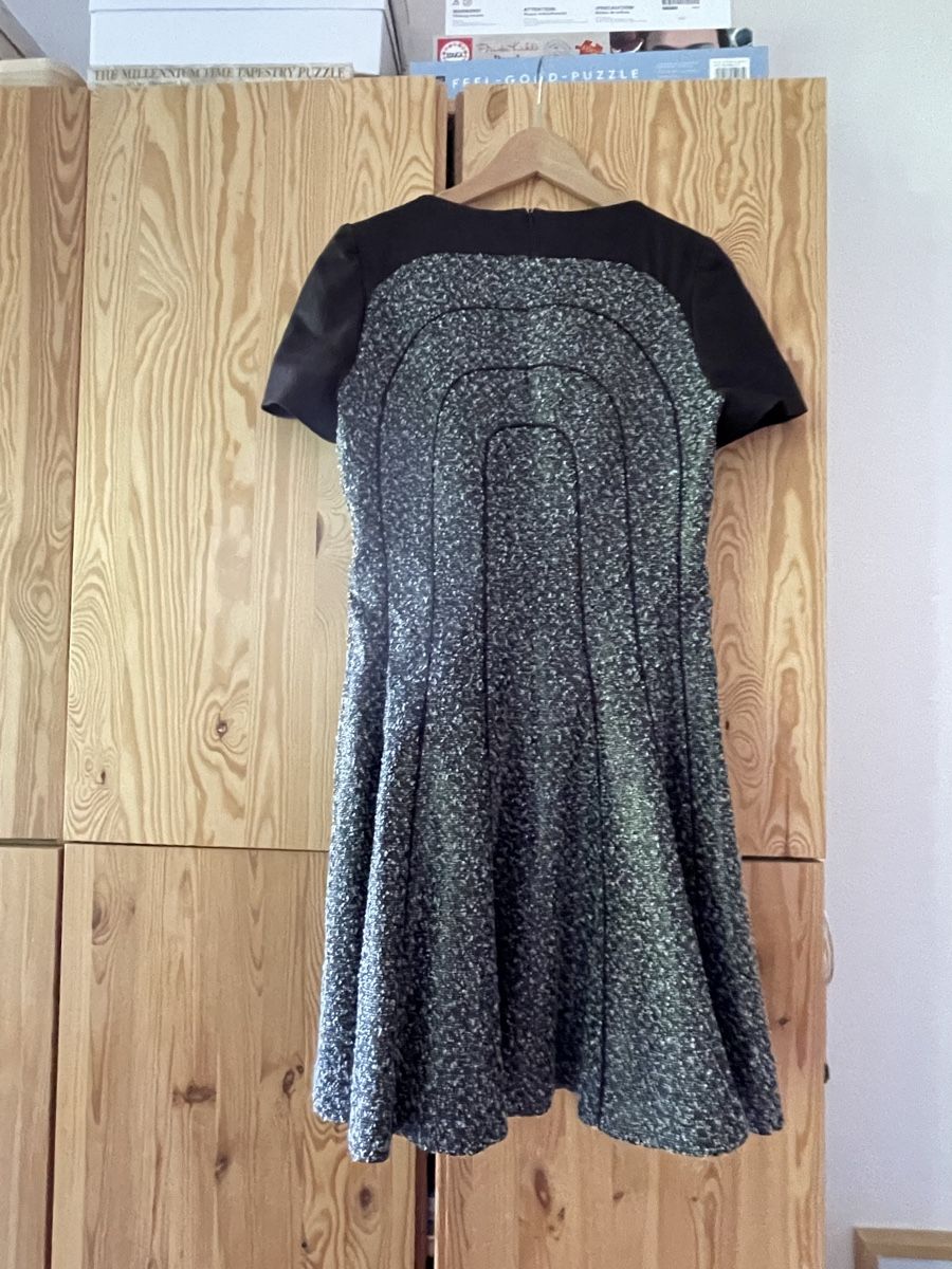 Karen Millen Kleider: Robe KAREN MILLEN - EU 40 / UK 12 – Gebraucht aus Lausanne von smile_1975 3